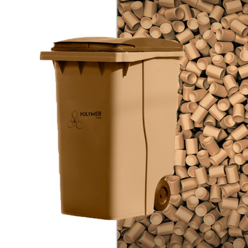 Waste Containers -3